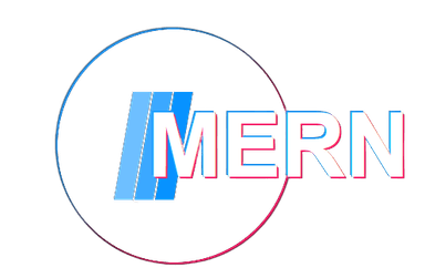 MERN logo