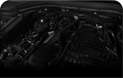Engine repairs
