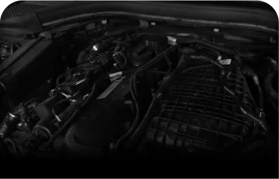 Ремонт двигуна