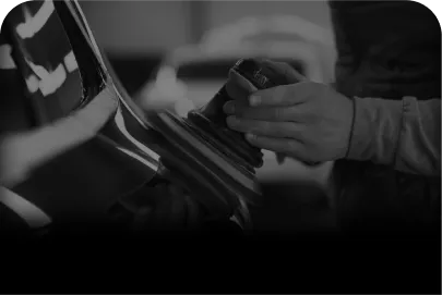 Кузовний та лакофарбовий ремонт